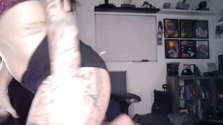 Watch kalifeline Best Porn Video [Chaturbate] - anal, milf, lovense, squirt, pvt