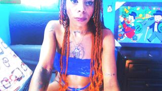 Watch Carolay_Sex Top Porn Video [Stripchat] - deepthroat, kissing, shower, orgasm, anal-toys