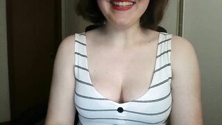 heathergrayxo Best Porn Leak Video [Chaturbate] - cutesmile, bigdick, armpits, splits, spank