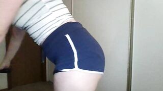 heathergrayxo Best Porn Leak Video [Chaturbate] - cutesmile, bigdick, armpits, splits, spank
