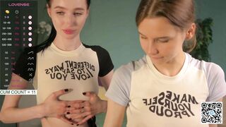 elation_evy New Porn Video [Chaturbate] - flexible, lovense, british, skinny, bigboobs