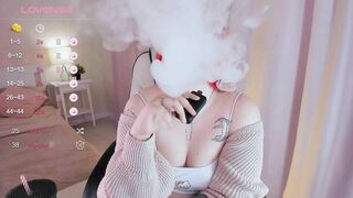 Arielle_Lee Best Porn Leak Video [Stripchat] - hd, colorful, jerk-off-instruction, piercings, foot-fetish