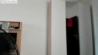 din_star New Porn Leak Video [Chaturbate] - young, smalltits, cute, latina, bigbooty