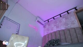 Watch emily_____ Best Porn Leak Video [Chaturbate] - ass, latina, anal, lovense, squirt