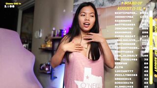Watch _lyza_ Hot Porn Leak Video [Chaturbate] - hairy, natural, asian, nonude, bigboobs