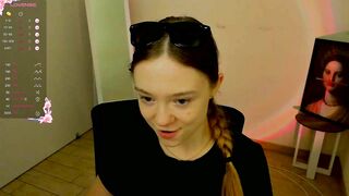 Watch stasy_clapp Best Porn Leak Video [Chaturbate] - dirtytalk, twerk, kinky, dance, party