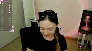 Watch stasy_clapp Best Porn Leak Video [Chaturbate] - dirtytalk, twerk, kinky, dance, party