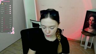 Watch stasy_clapp Best Porn Leak Video [Chaturbate] - dirtytalk, twerk, kinky, dance, party