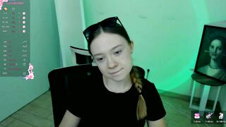 Watch stasy_clapp Best Porn Leak Video [Chaturbate] - dirtytalk, twerk, kinky, dance, party