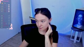 Watch stasy_clapp Best Porn Leak Video [Chaturbate] - dirtytalk, twerk, kinky, dance, party