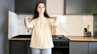 Watch lucettacoke Hot Porn Video [Chaturbate] - new, smalltits, shy, 18, skinny
