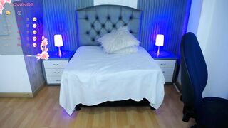 nina_rainbow Hot Porn Leak Video [Stripchat] - small-tits-latin, striptease-young, hd, recordable-privates, cumshot