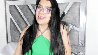 Giacolucci18 Top Porn Leak Video [Stripchat] - anal, camel-toe, curvy-teens, big-ass-latin, squirt