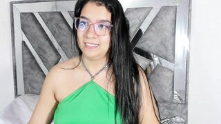 Giacolucci18 Top Porn Leak Video [Stripchat] - anal, camel-toe, curvy-teens, big-ass-latin, squirt