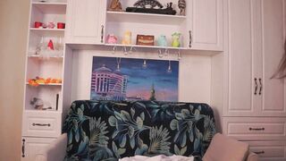 lyle_art Hot Porn Leak Video [Chaturbate] - smalltits, young, 18, lovense, skinny thumbnail