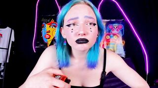 Lexy_Lovy Hot Porn Leak Video [Stripchat] - facesitting, recordable-privates, small-audience, trimmed-white, titty-fuck