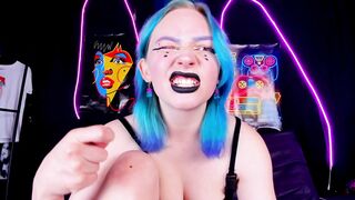 Lexy_Lovy Hot Porn Leak Video [Stripchat] - facesitting, recordable-privates, small-audience, trimmed-white, titty-fuck