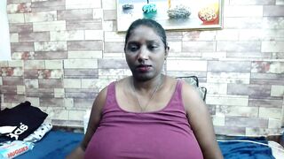 Watch Indian_tracy Hot Porn Leak Video [Stripchat] - big-tits, flashing, curvy-mature, housewives, dildo-or-vibrator