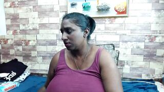 Watch Indian_tracy Hot Porn Leak Video [Stripchat] - big-tits, flashing, curvy-mature, housewives, dildo-or-vibrator