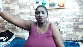 Watch Indian_tracy Hot Porn Leak Video [Stripchat] - big-tits, flashing, curvy-mature, housewives, dildo-or-vibrator