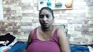 Watch Indian_tracy Hot Porn Leak Video [Stripchat] - big-tits, flashing, curvy-mature, housewives, dildo-or-vibrator