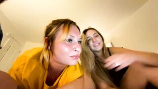 bbgirlgem Top Porn Video [Chaturbate] - lesbians, 2girls, milfs, pegging, roleplay