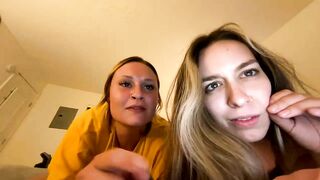 bbgirlgem Top Porn Video [Chaturbate] - lesbians, 2girls, milfs, pegging, roleplay