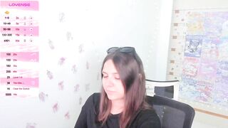 halley_pink Hot Porn Video [Chaturbate] - new, shy, young, 18, teen
