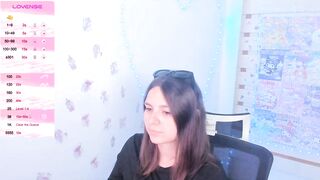 halley_pink Hot Porn Video [Chaturbate] - new, shy, young, 18, teen