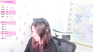 halley_pink Hot Porn Video [Chaturbate] - new, shy, young, 18, teen