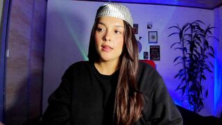 daniela_moreno- Best Porn Leak Video [Stripchat] - cowgirl, recordable-privates, striptease, orgasm, piercings-latin