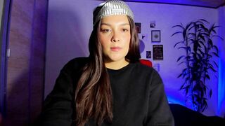 daniela_moreno- Best Porn Leak Video [Stripchat] - cowgirl, recordable-privates, striptease, orgasm, piercings-latin