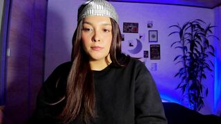 daniela_moreno- Best Porn Leak Video [Stripchat] - cowgirl, recordable-privates, striptease, orgasm, piercings-latin