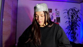daniela_moreno- Best Porn Leak Video [Stripchat] - cowgirl, recordable-privates, striptease, orgasm, piercings-latin