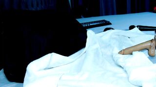 Watch dee_waters Best Porn Leaked Video [Chaturbate] - ginger, rollthedice, dp, bdsm, hot