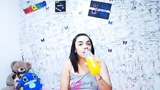 Watch Emma_And_Abby Best Porn Leak Video [Stripchat] - new-cheap-privates, striptease-latin, twerk, cowgirl, big-ass-latin
