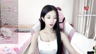 Qiana-992 Best Porn Video [Stripchat] - interactive-toys, hd, petite-asian, recordable-publics, petite-teens