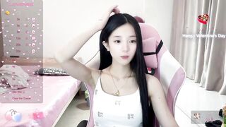 Qiana-992 Best Porn Video [Stripchat] - interactive-toys, hd, petite-asian, recordable-publics, petite-teens