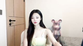 Puff-521 New Porn Video [Stripchat] - student, dildo-or-vibrator-teens, brunettes-teens, cosplay, corset