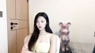 Puff-521 New Porn Video [Stripchat] - student, dildo-or-vibrator-teens, brunettes-teens, cosplay, corset