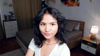 Watch blackmoon_light Hot Porn Leak Video [Chaturbate] - new, shy, 18, asian, cute