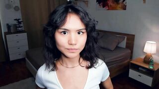 Watch blackmoon_light Hot Porn Leak Video [Chaturbate] - new, shy, 18, asian, cute