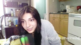Watch fiercesirenx New Porn Leak Video [Chaturbate] - birthday, roleplay, cameltoe, bigtoy, cream