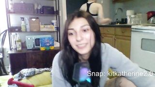 Watch fiercesirenx New Porn Leak Video [Chaturbate] - birthday, roleplay, cameltoe, bigtoy, cream