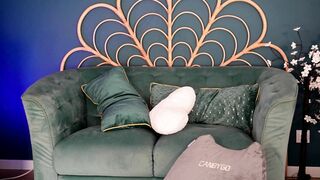 Watch surfergirl121 Top Porn Video [Chaturbate] - natural, domi, blonde, lush, bigboobs