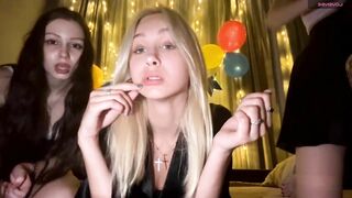CutieDiana New Porn Leak Video [Stripchat] - nylon, middle-priced-privates, twerk-teens, girls, lesbians