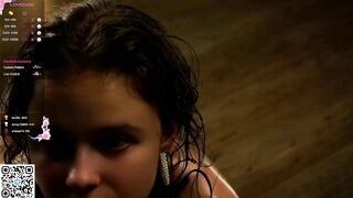 Watch a_whole_eternity Top Porn Video [Chaturbate] - shy, 18, yoga, cute, petite