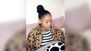 HotAssCooperxxx New Porn Leak Video [Stripchat] - oil-show, twerk, doggy-style, outdoor, squirt