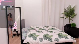 Watch bella_tunes Top Porn Video [Chaturbate] - new, feet, shy, 18, teen
