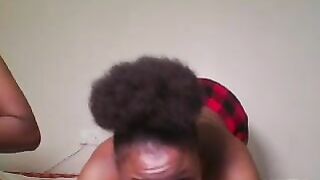 Ass_baby69 Best Porn Video [Stripchat] - rimming, squirt-ebony, cooking, girls, facial